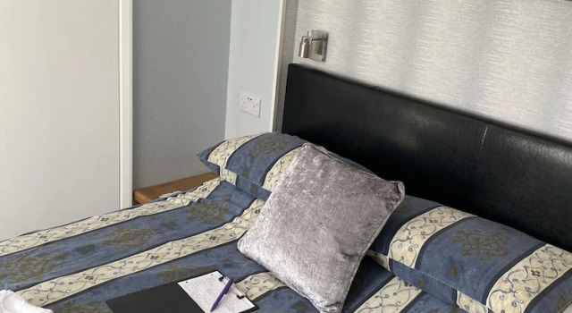 Номер Economy Inglewood Guest House