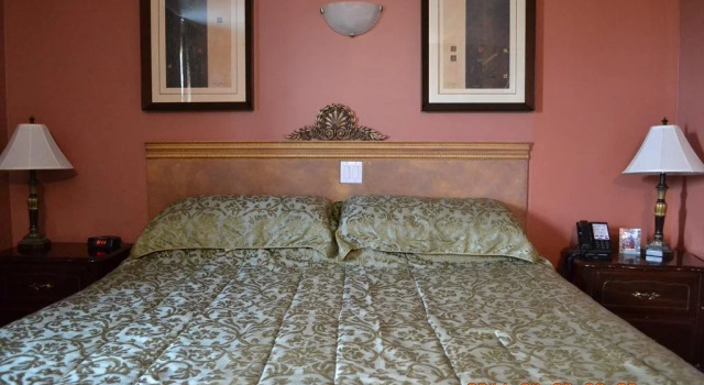 Glenn Howard Inn, Забронировать Отель СПА-отели Лак-дю-Бонне, SPA-услуги
