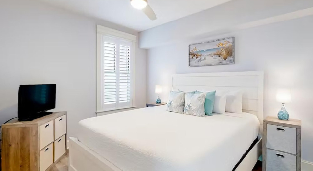 Grand Sandestin 2409, Rezerwuj Apartament Miramar Beach Emerald Coast