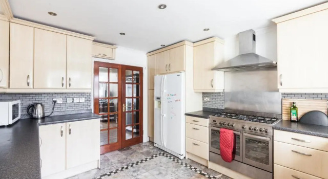 Вилла London's Best Spacious Family Home