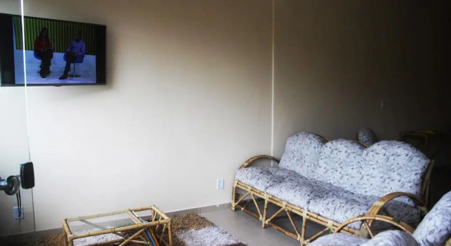 Hostel Caravela, Забронировать Хостел Арраял-ду-Кабу Lagos Region, рядом с Little Beach