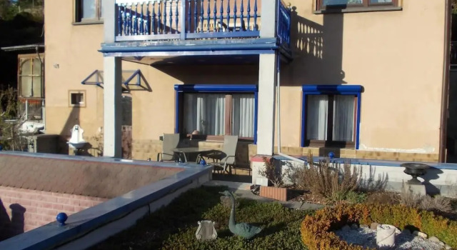 Haus Monterosa