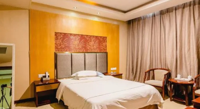 Люкс Business Wanshui Qianshan Hotel