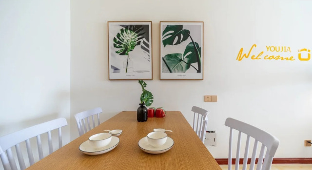 YOUJIA Apartment - South Ring, Prenota Appartamento Appartamenti a Shanxi, Appartamento