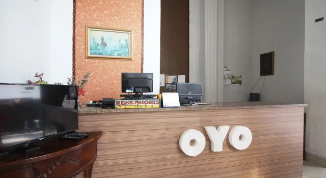 Hotel Lee by OYO Rooms, Prenota Hotel  