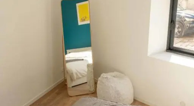Modern Air Conditioned Apartment