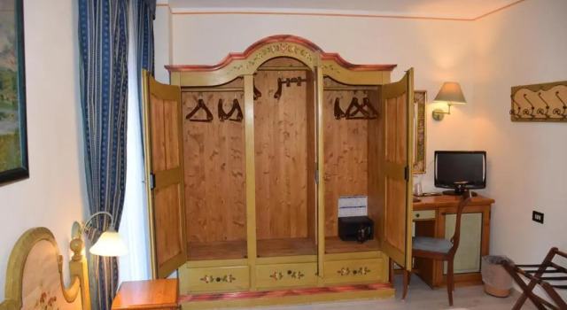 Park Hotel Mater Dei