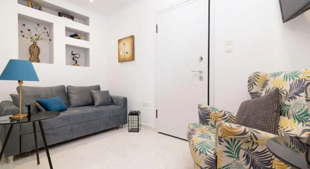 Apartment Lyto