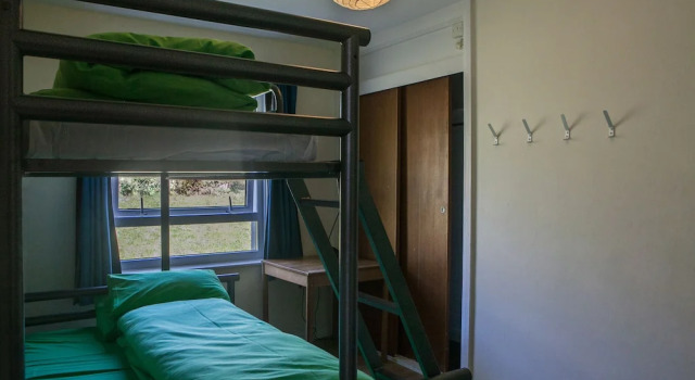 Двухместный номер Standard YHA Broad Haven