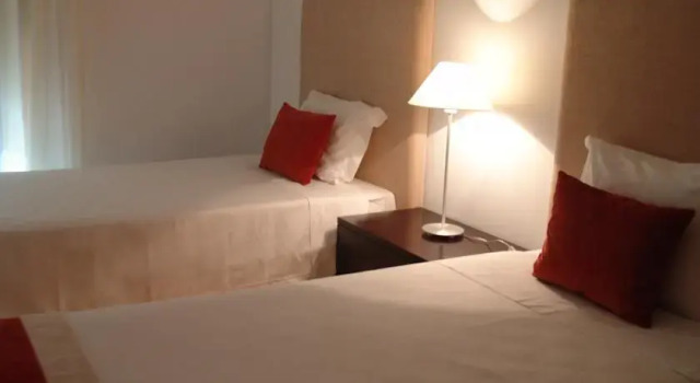 Panoramic by Garvetur, Rezervovat Hotel Lisbon Region Estremadura