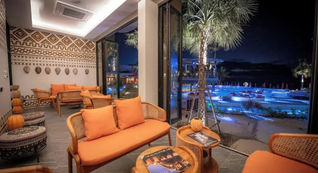 79 Beach Club and Resort Samui