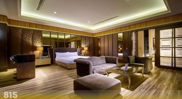 Люкс Superior Wehome Motel