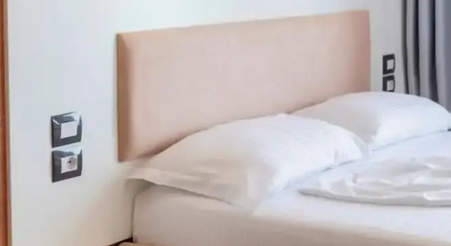 Номер Economy Ventus Hotel