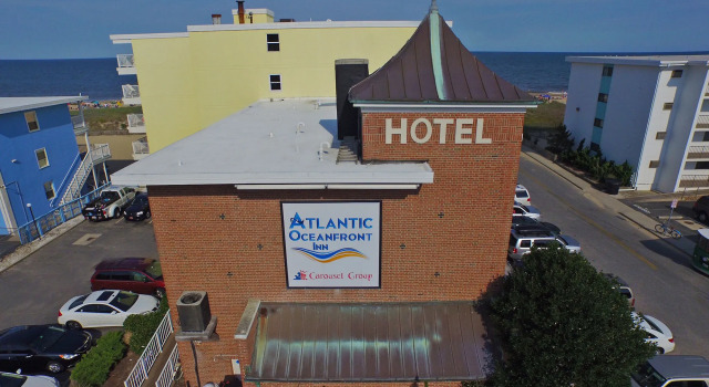 SeaLoft Oceanfront Hotel, Забронировать Отель Отели Оушен-Сити с парковкой, рядом с Roland E. Powell Convention Center &amp; Visitors Info Center, Парковка