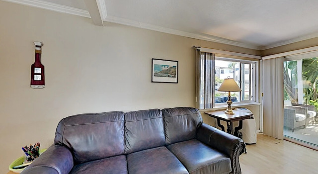 3600seas 2 Bedroom Duplex