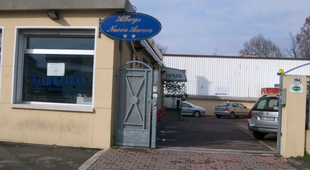 Hotel Nuova Aurora, Prenota Hotel Venezia Veneto
