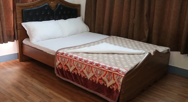 Номер Standard Great Nepal Bed & Breakfast