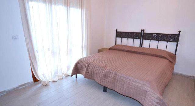 Villa Panama Apartments, Rezervovat Apartmán San Benedetto del Tronto 