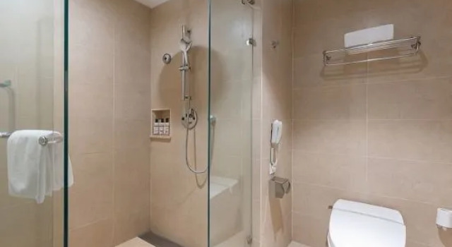 Люкс Ramada by Wyndham Zhenjiang Dagang New District