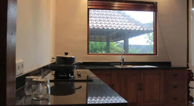Dugul Ubud, Забронировать Отель Отели провинции Бали с завтраком, Завтраки