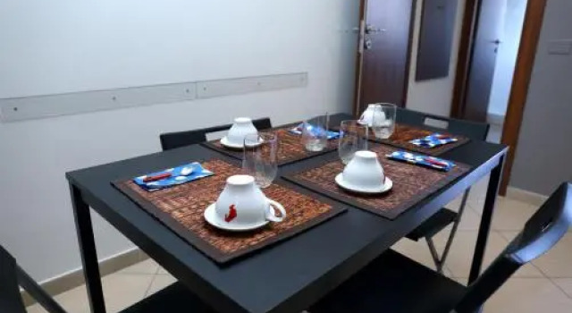 Conte Agostino Pepoli, Book Apartment Hotels in Sicily with Parking, Parking