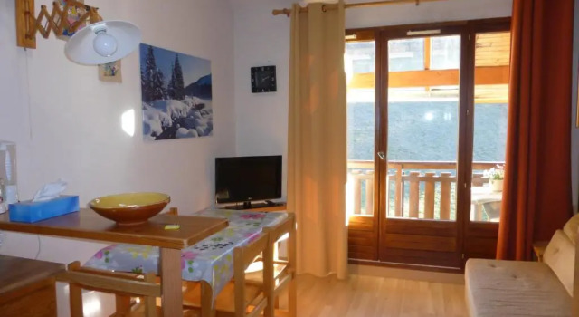 Chalet Du Sauze 44