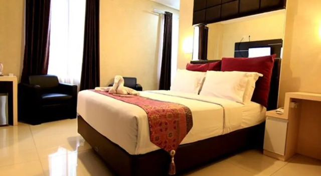 Suite Latief Inn Hotel