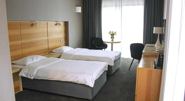 Номер Standard Hotel Willa Port Conference Resort&Spa