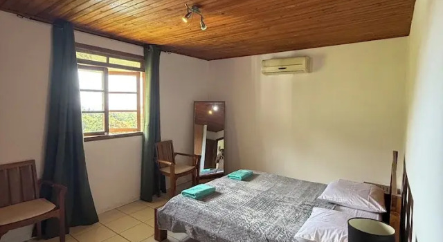Luna's Home Raiatea