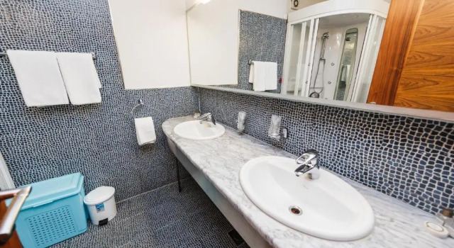 Номер Standard Hotel Astra