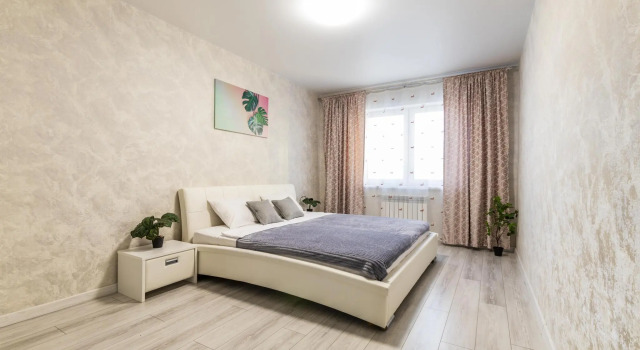 DreamHouse на улице Братская 27 корпус 3, Забронировать Отель Отели Городского округа Екатеринбурга - Северный управленческий округ с парковкой, Парковка