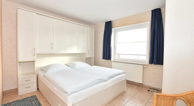 Ferienhaus Eilts Wohnung 11, Забронировать Отель Боркум East Frisian Islands, рядом с Оздоровительный центр и аквапарк "Гецайтенланд"