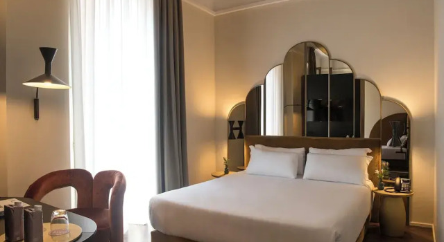 Номер Classic Palazzo Buenos Aires