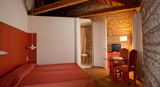 Номер Superior Hotel Villa Ca Sette