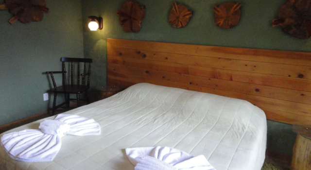 Pousada Quebra Nozes, Забронировать Отель Бизнес-отели Капивари, 4* 5*