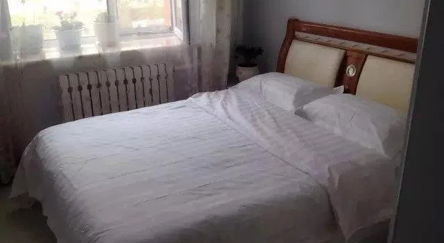 Erguna Lvyue Family Hotel, Book Hotel Hulunbuir Inner Mongolia