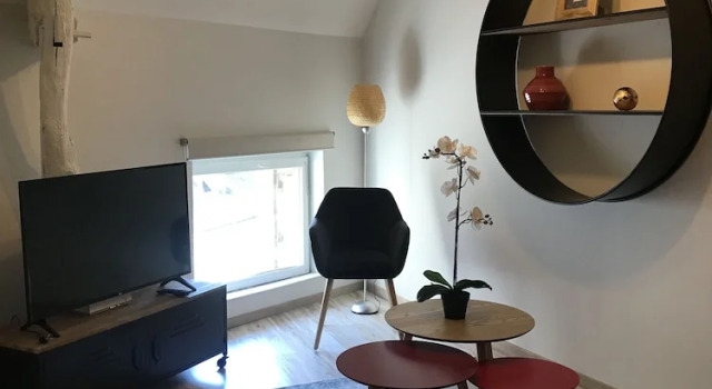 Le Petit Fleury, Rezervasyon Daire Beaune 