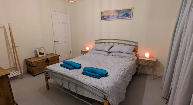Sea Horizon View, Забронировать Отель Отели Англии 3 звезды, 3*