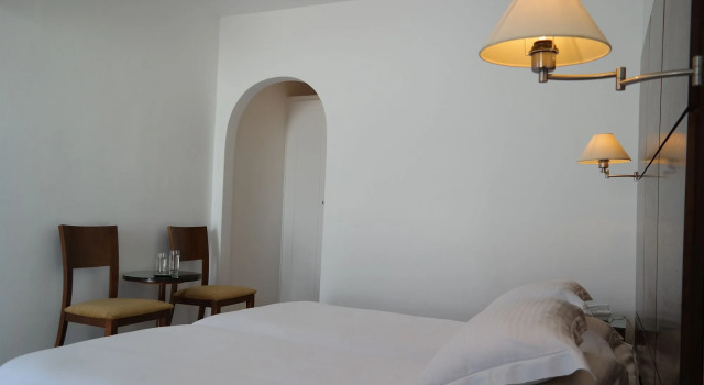 Margie Mykonos Hotel