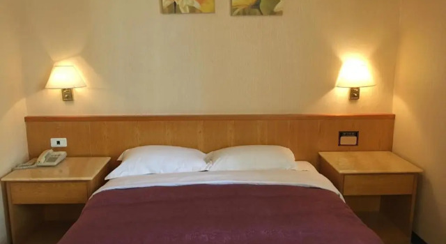 Двухместный номер Superior Eastern Beauty Hotel