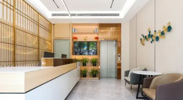 Qingmu Hotel (Nanjing Pukou People's Hospital), Prenota Hotel Pukou Jiangsu