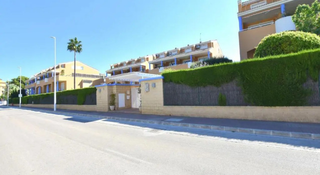 Apartamento Menorca