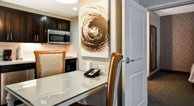 Номер Standard Homewood Suites by Hilton Dallas Arlington South