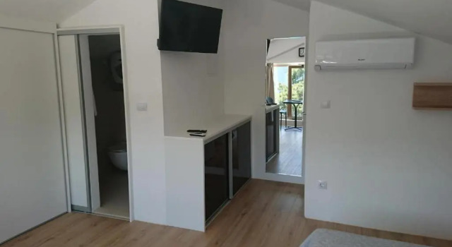 Студия Comfort Apartments Alex