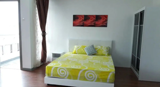 Bayou Lodge, Забронировать Отель Шах-Алам Селангор