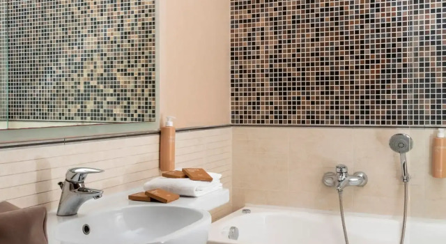 Номер Superior Sarzana Park Hotel