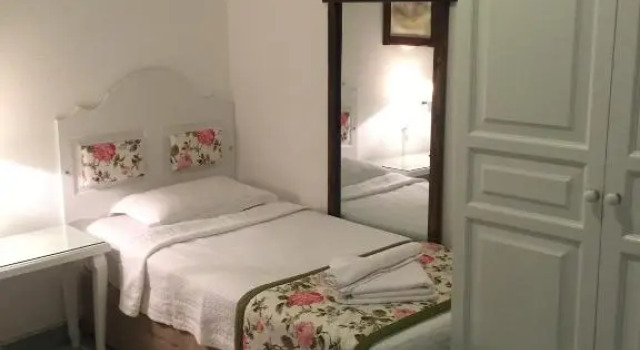 Двухместный номер Standard Pasha Motel