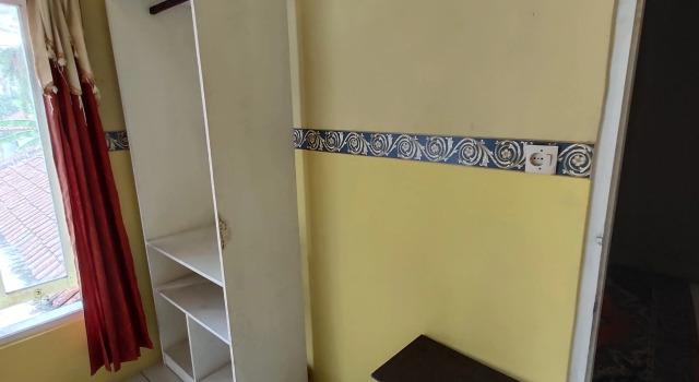 Hallonetto Homestay, Book Hotel Sedayu 
