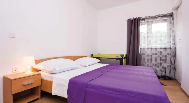 Stunning Home in Dolac With Wifi and 2 Bedrooms