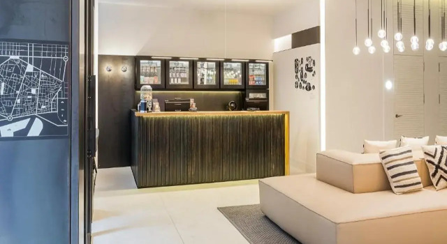 Hotel Denit Barcelona